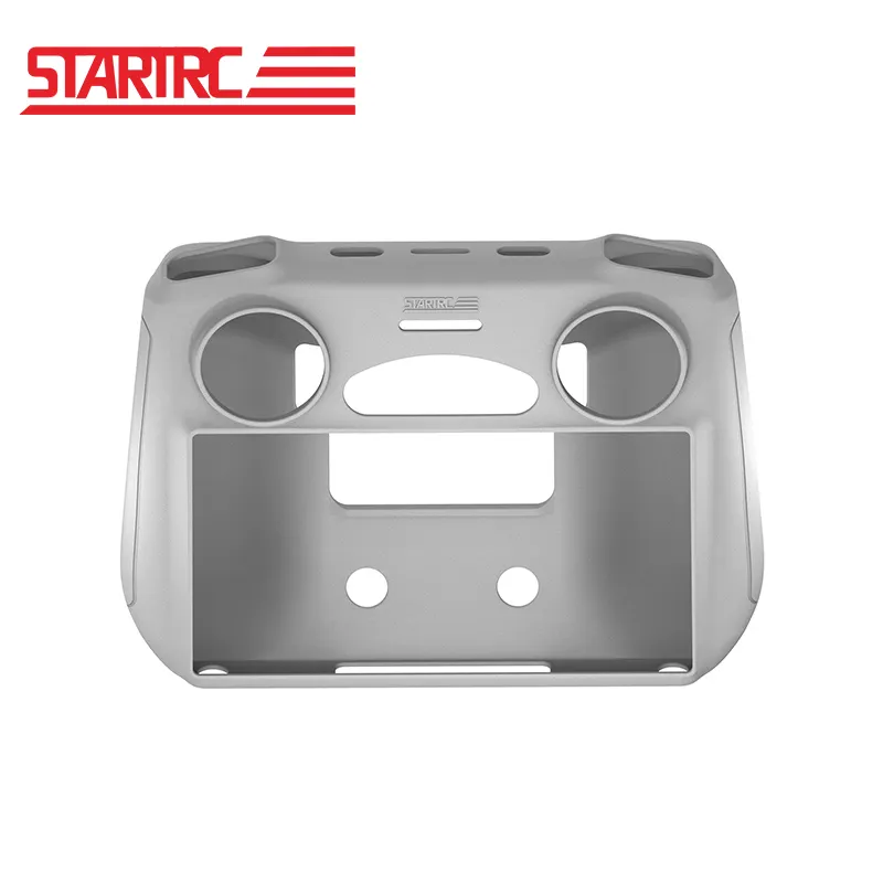 idrone.lv: STARTRC DJI RC Silicon Cover (Gray)